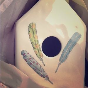 Reserved for Melanie